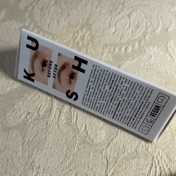 Milk Makeup Kush Brow Gel in Hydro / Clear BNIB - Picture 6 of 11